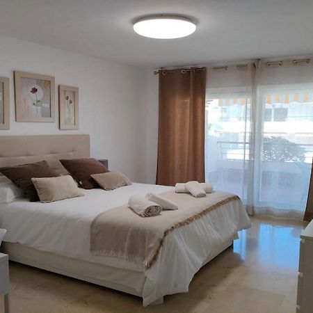 Apartamento En Marbella Junto A Campos De Golf Eksteriør bilde